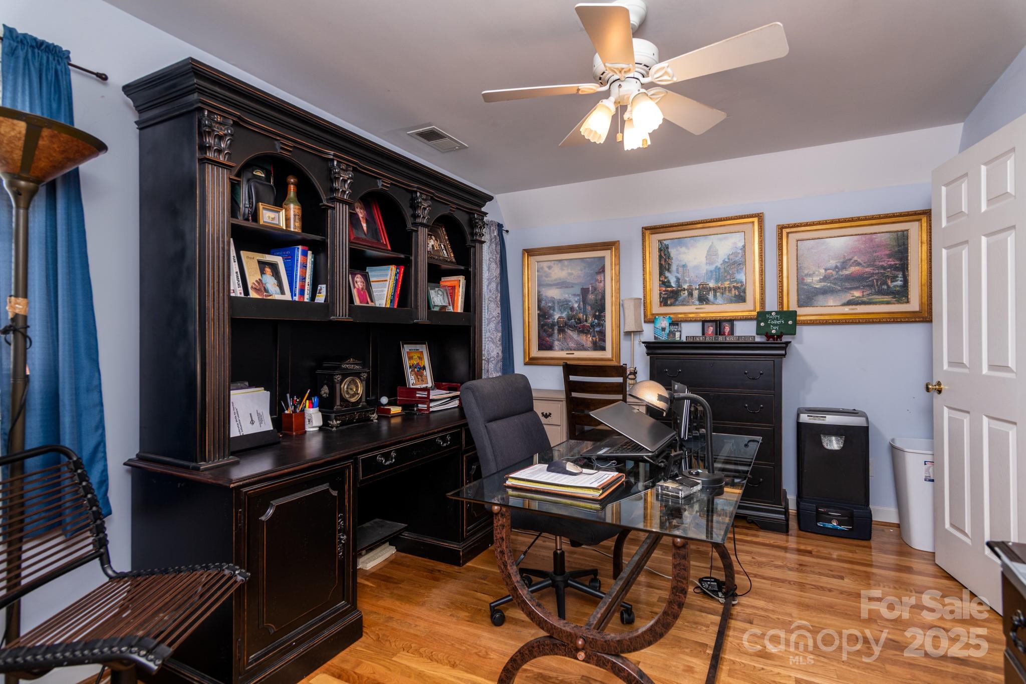 21 Maple Leaf Lane Glade Valley NC 28627