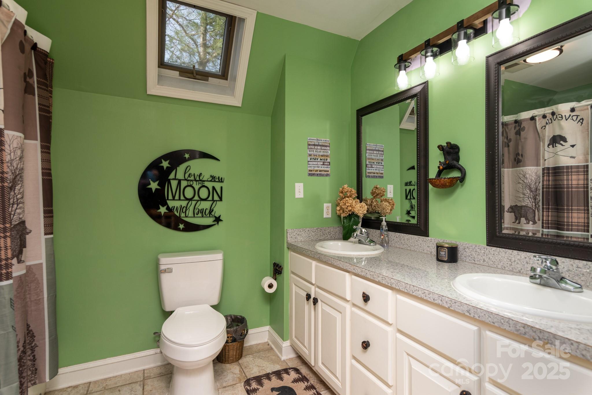 21 Maple Leaf Lane Glade Valley NC 28627