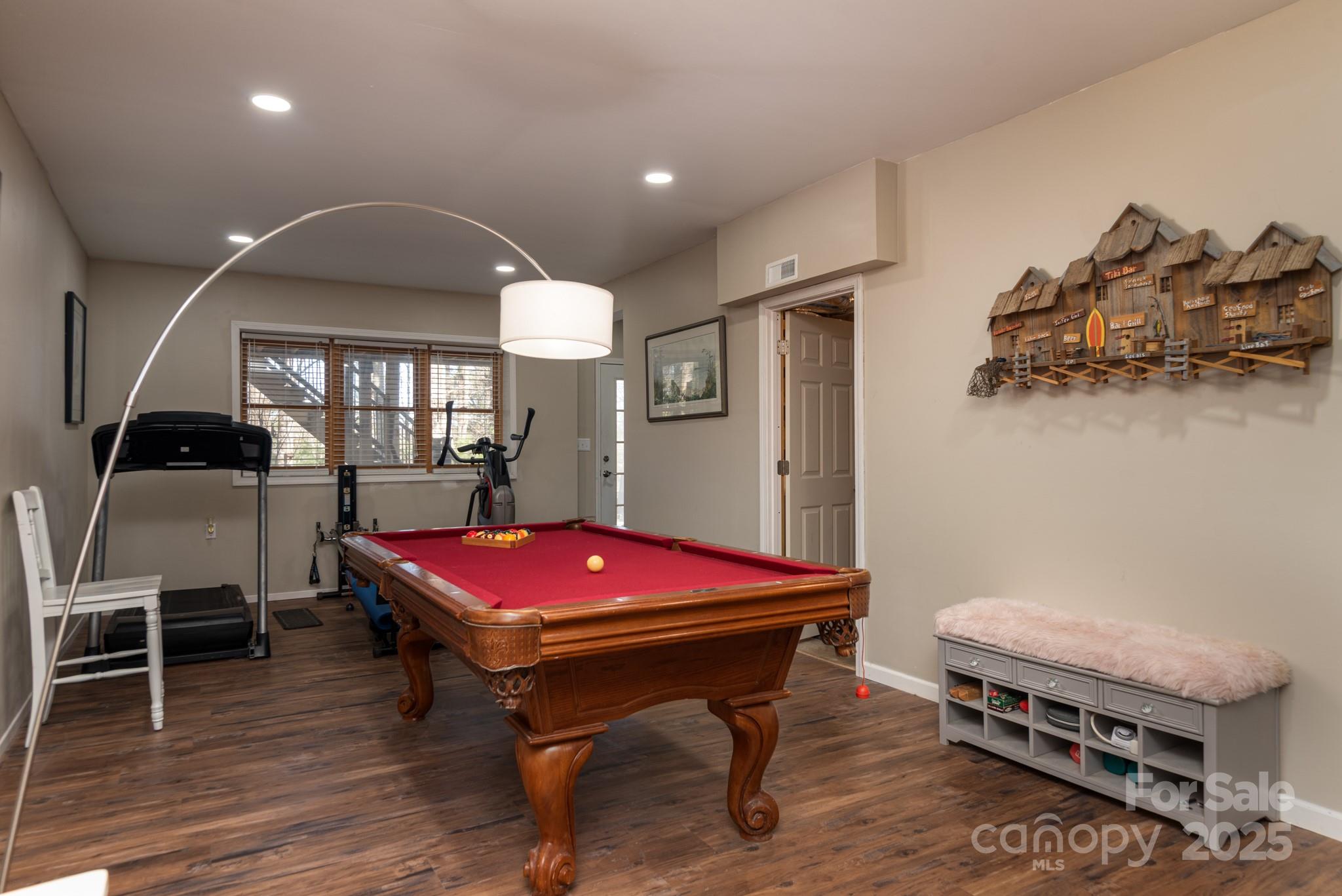 21 Maple Leaf Lane Glade Valley NC 28627