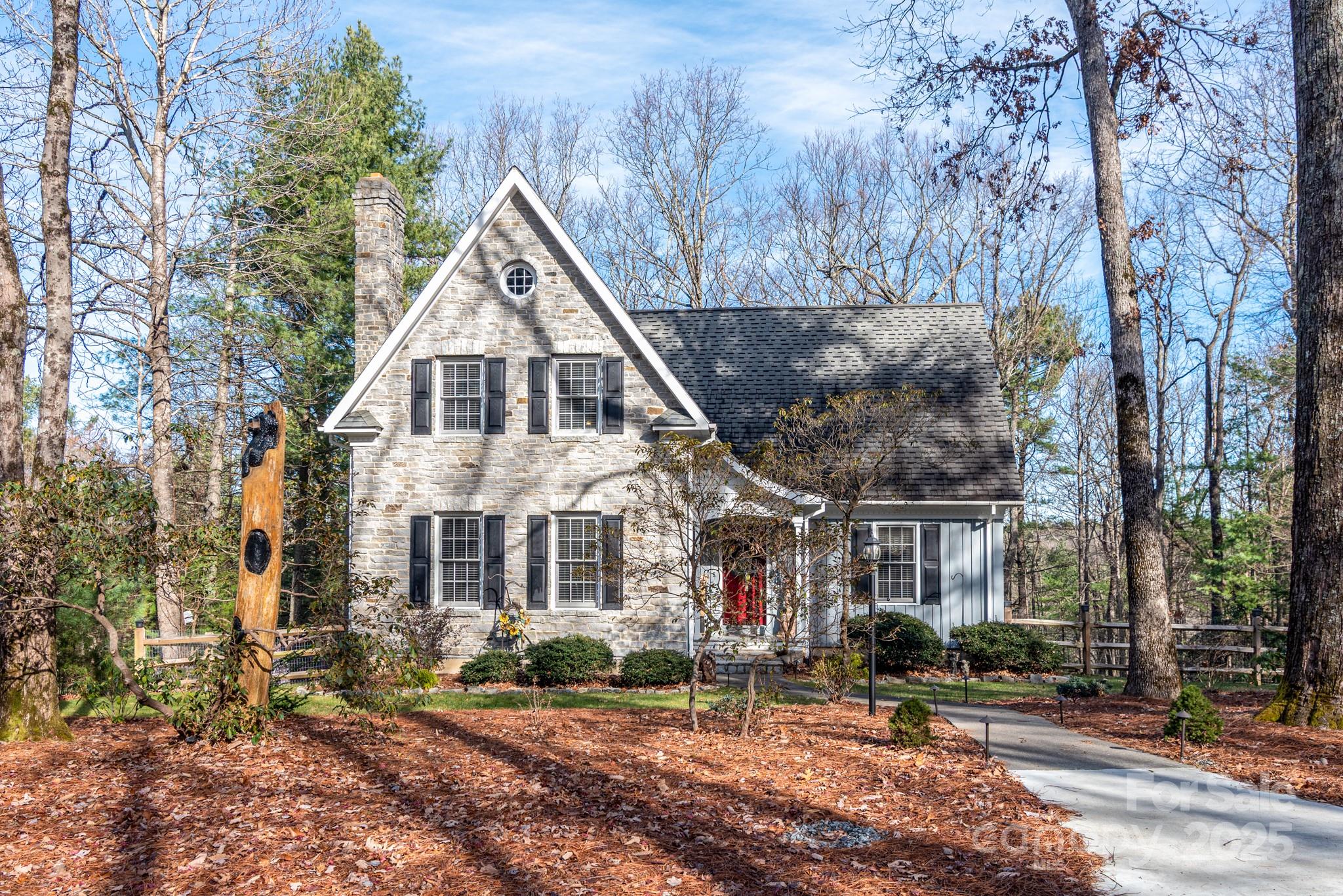 21 Maple Leaf Lane Glade Valley NC 28627