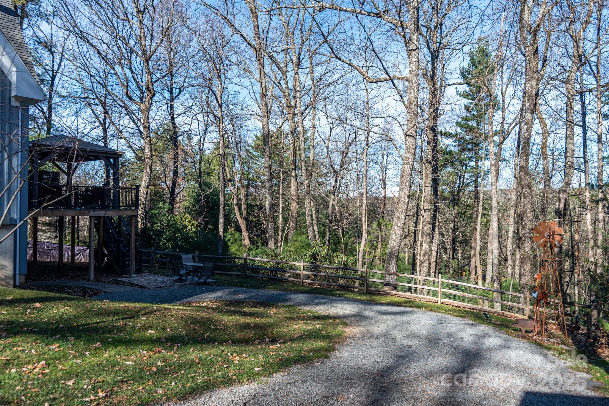21 Maple Leaf Lane Glade Valley NC 28627