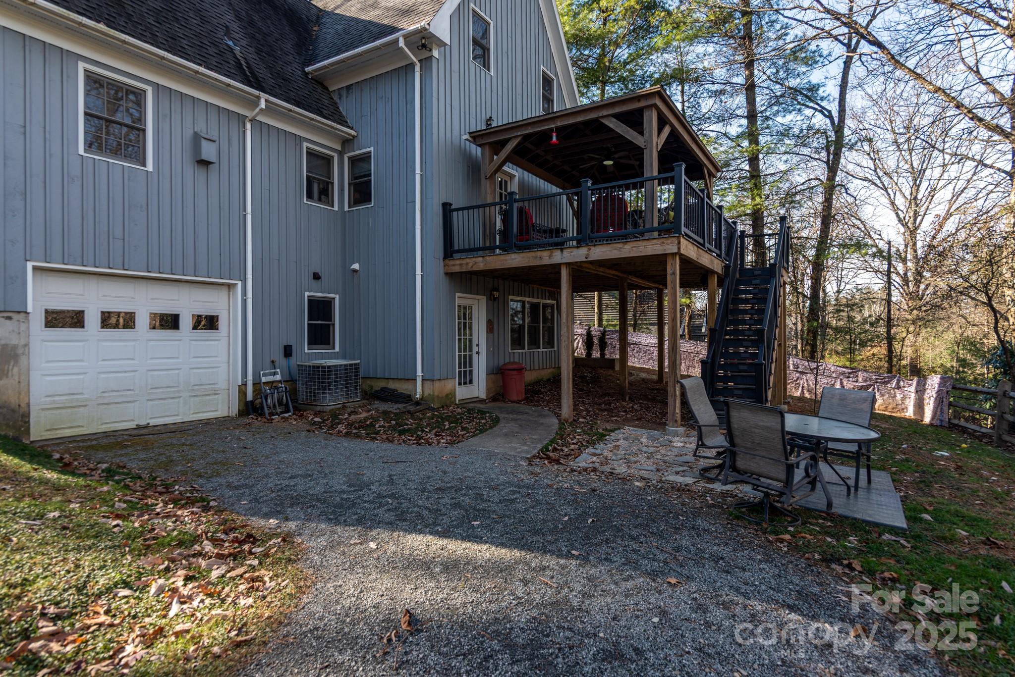 21 Maple Leaf Lane Glade Valley NC 28627