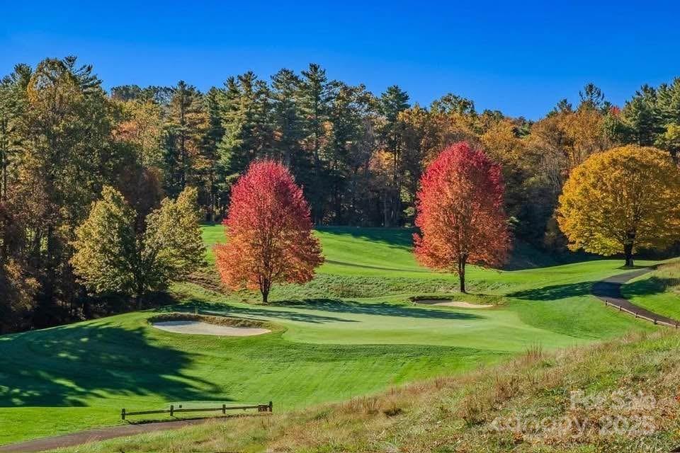 21 Maple Leaf Lane Glade Valley NC 28627