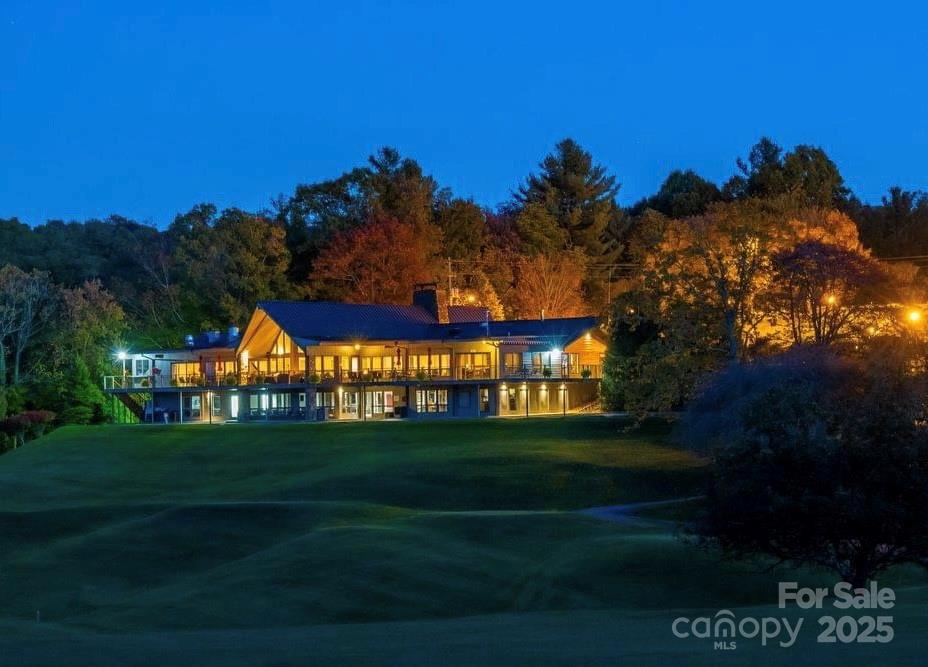 21 Maple Leaf Lane Glade Valley NC 28627