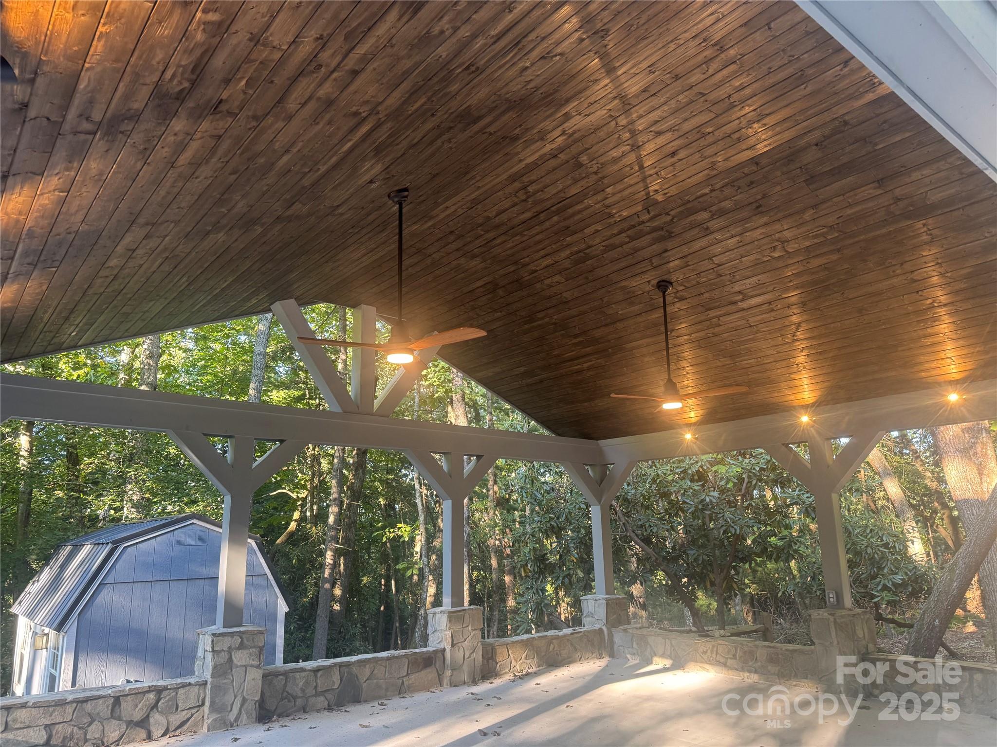 21 Maple Leaf Lane Glade Valley NC 28627
