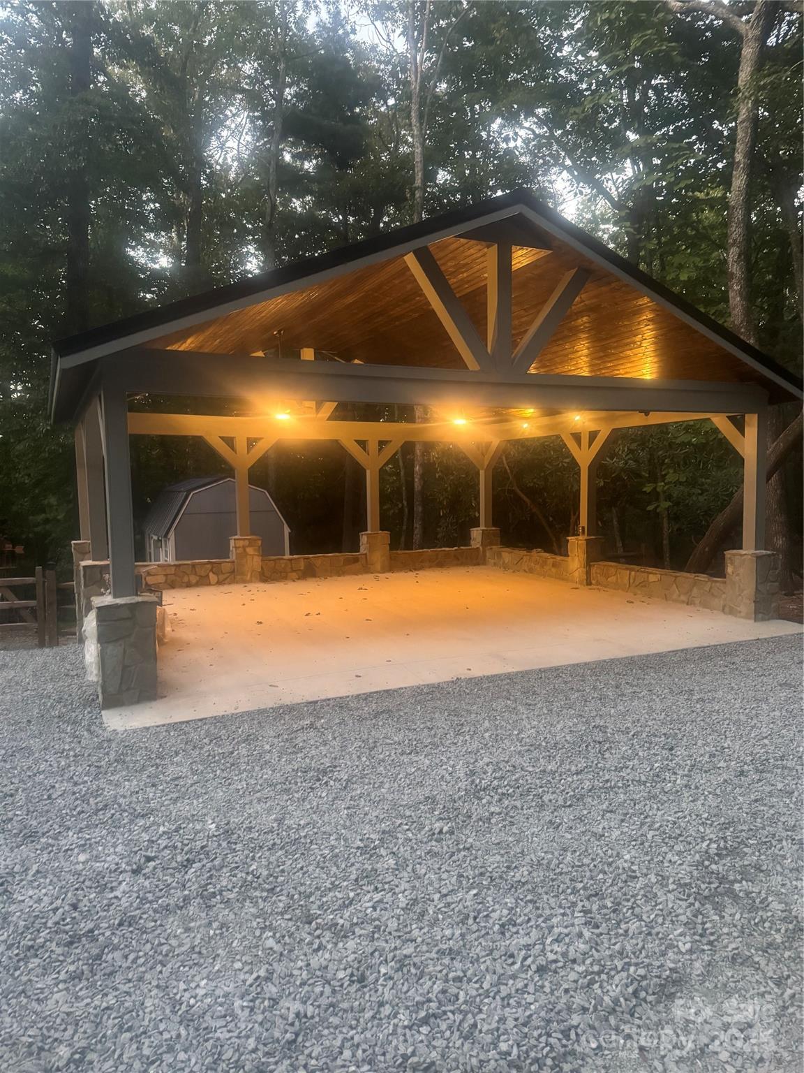 21 Maple Leaf Lane Glade Valley NC 28627