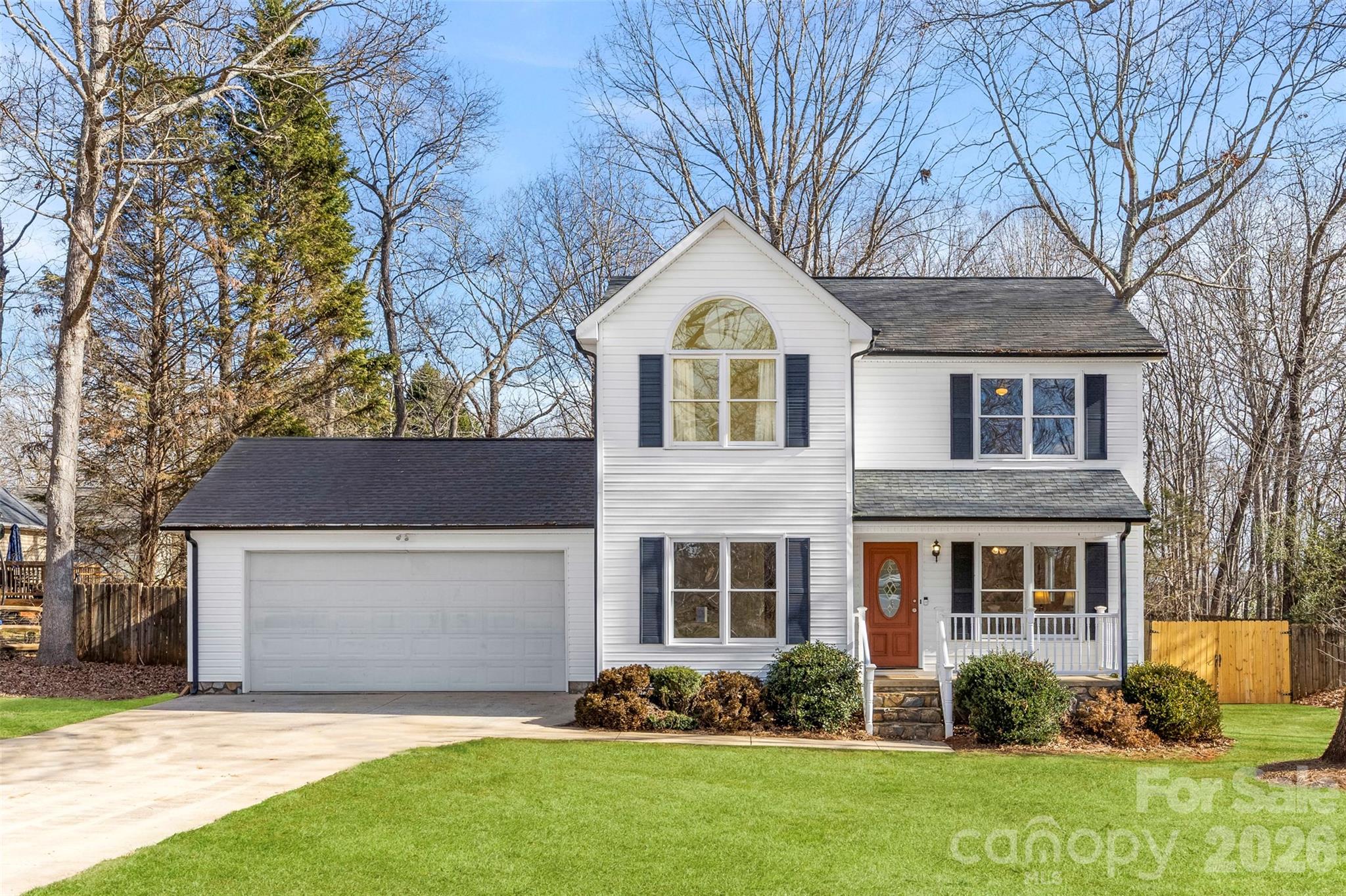 2064 Colorado Court Lincolnton NC 28092