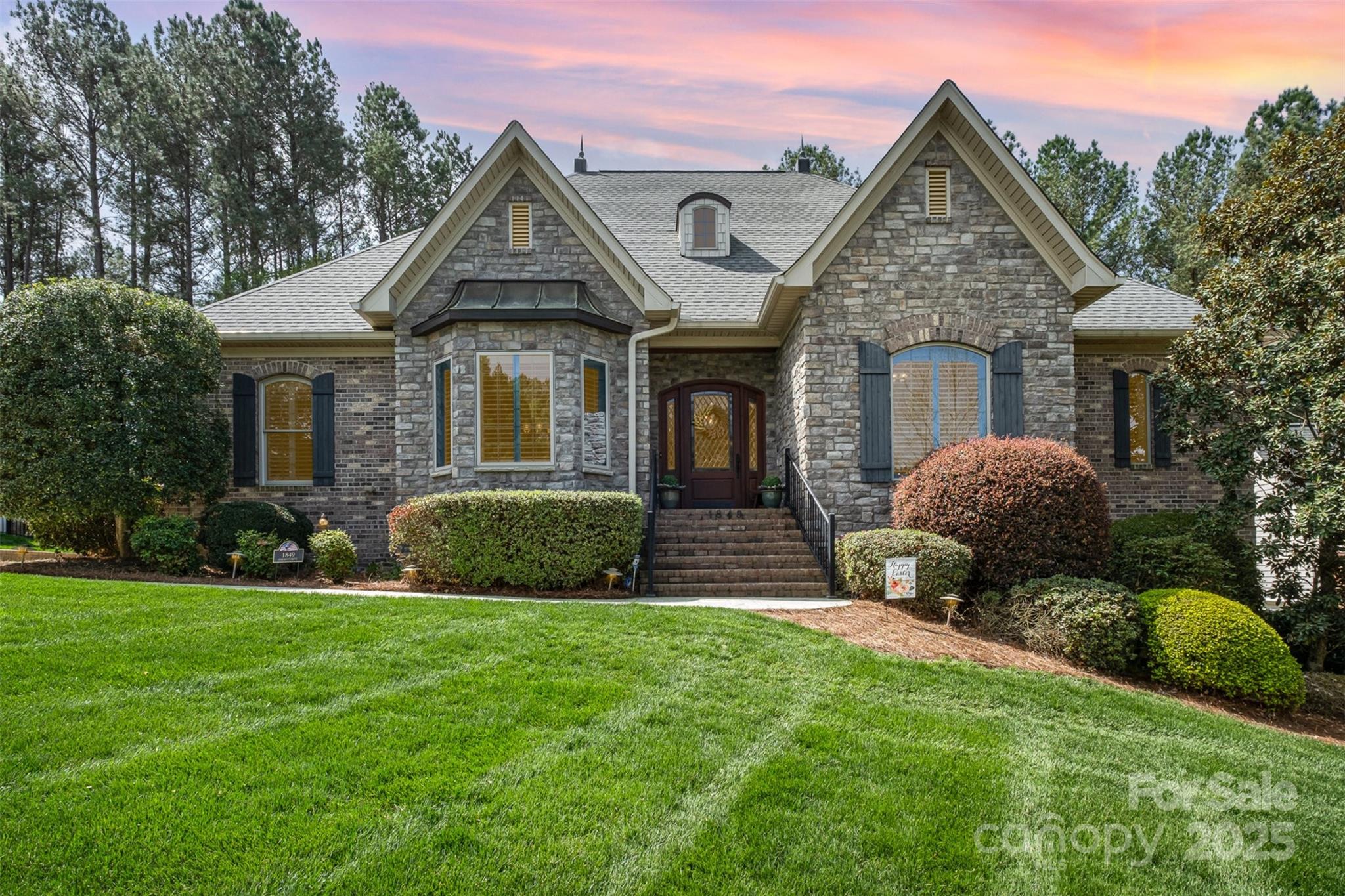 1849 Oakmont Drive Denver NC 28037