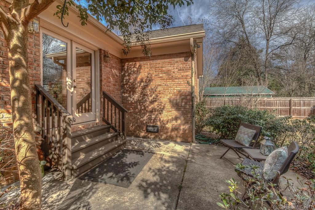 5020 Glenbrier Drive Charlotte NC 28212