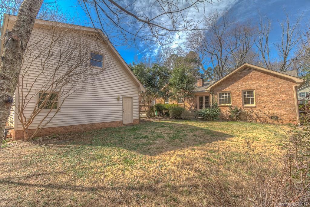 5020 Glenbrier Drive Charlotte NC 28212