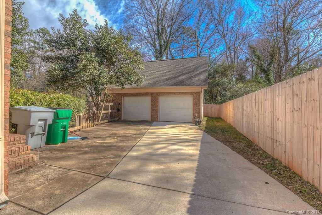 5020 Glenbrier Drive Charlotte NC 28212