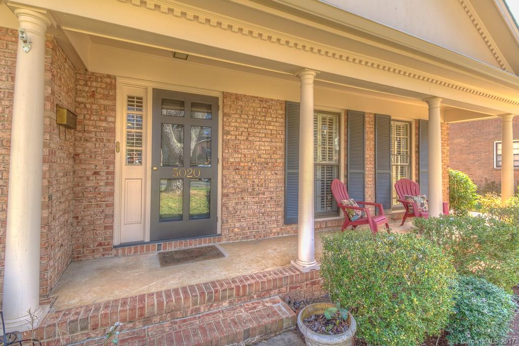 5020 Glenbrier Drive Charlotte NC 28212
