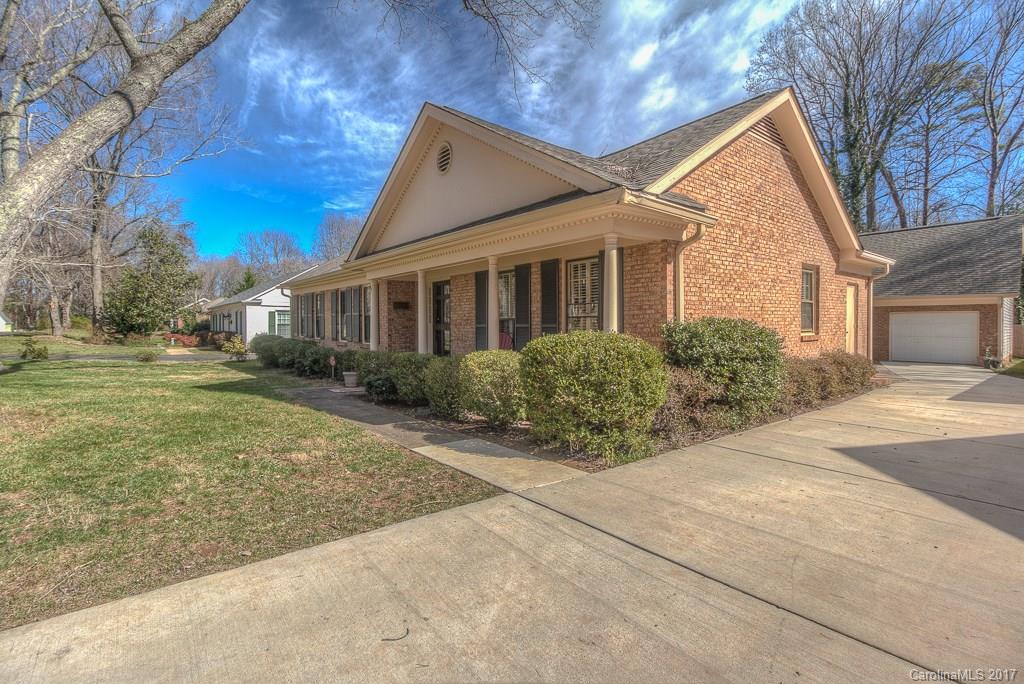 5020 Glenbrier Drive Charlotte NC 28212