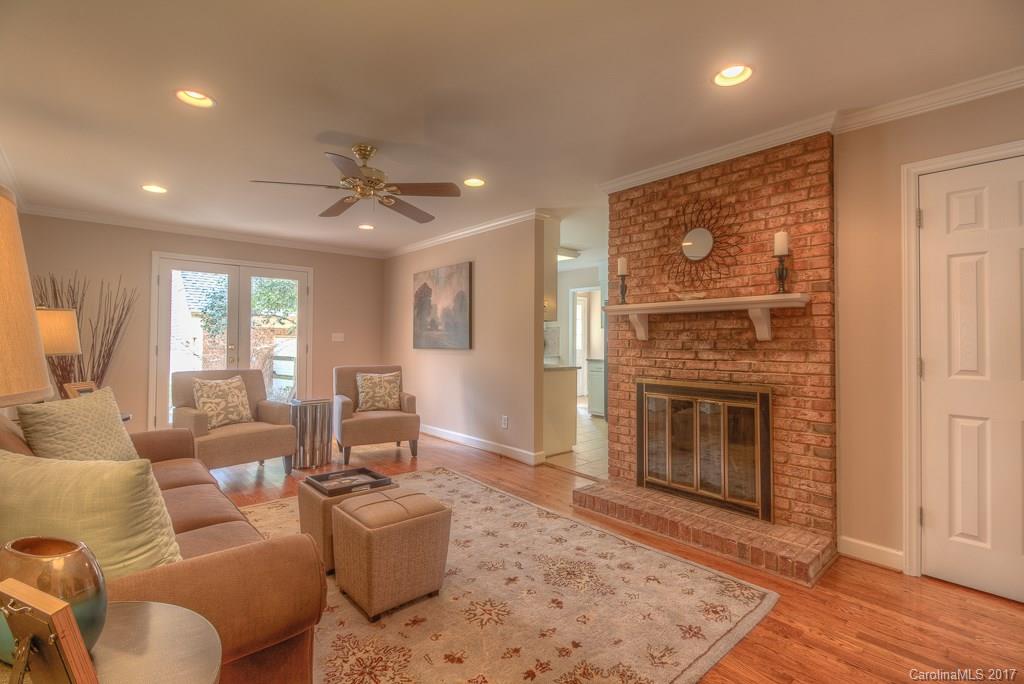 5020 Glenbrier Drive Charlotte NC 28212