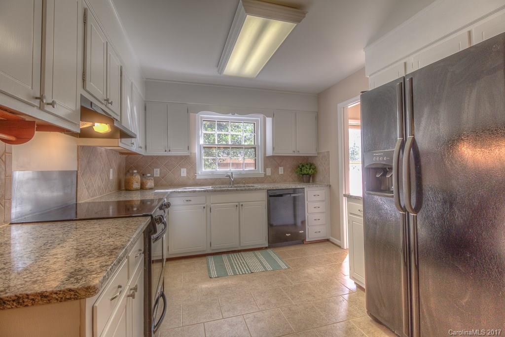 5020 Glenbrier Drive Charlotte NC 28212