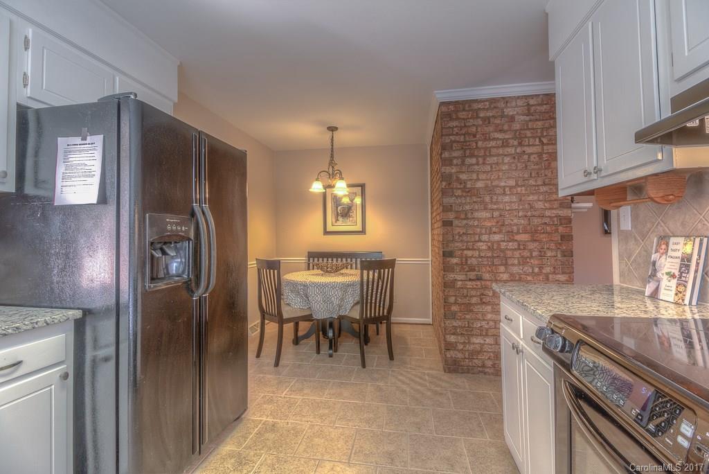 5020 Glenbrier Drive Charlotte NC 28212