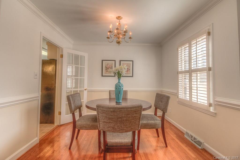 5020 Glenbrier Drive Charlotte NC 28212