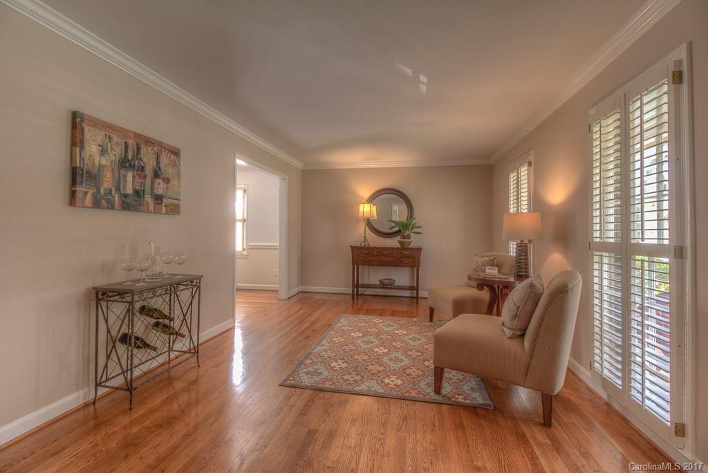 5020 Glenbrier Drive Charlotte NC 28212