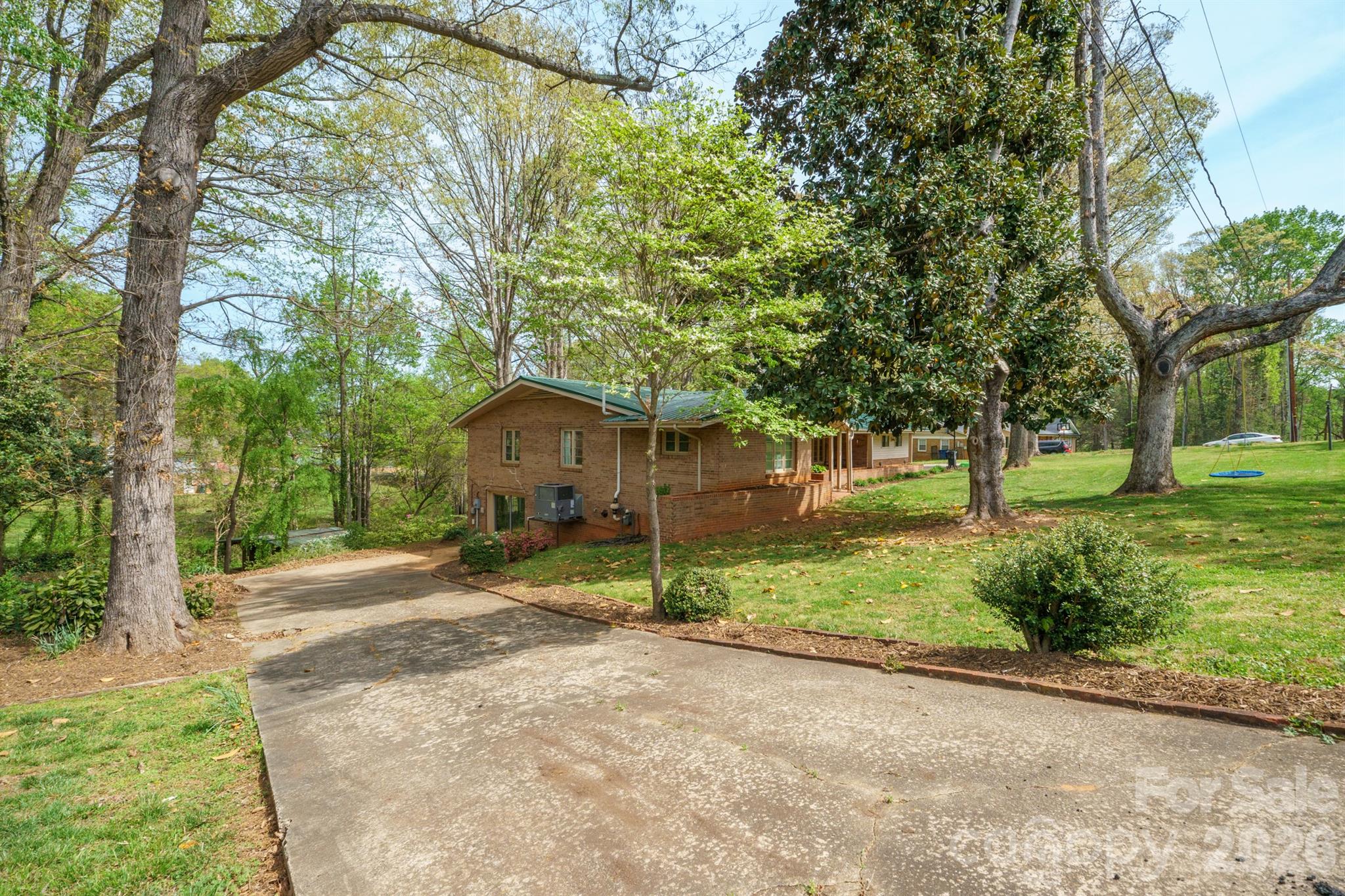465 28th Avenue Lane NE Hickory NC 28601
