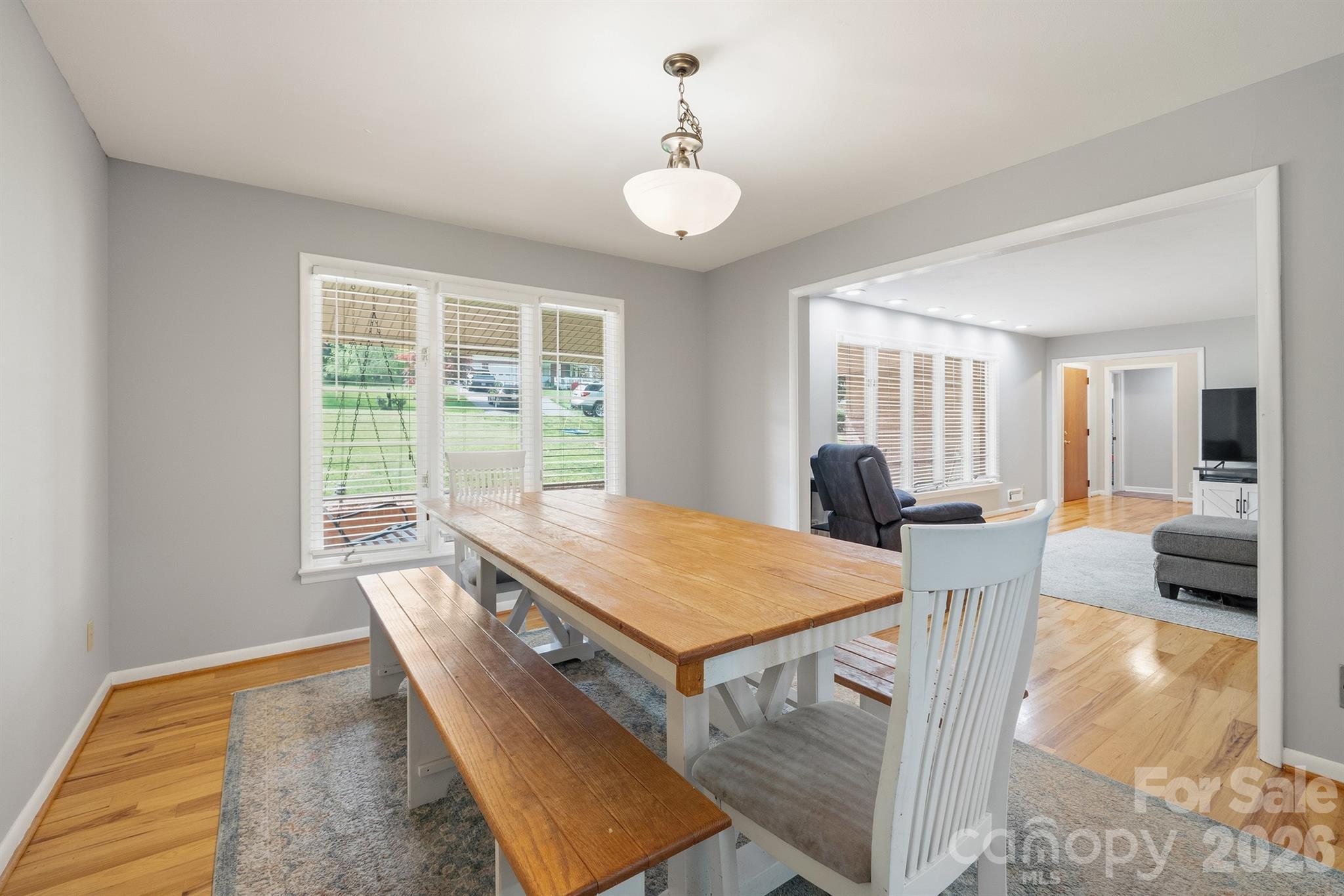465 28th Avenue Lane NE Hickory NC 28601