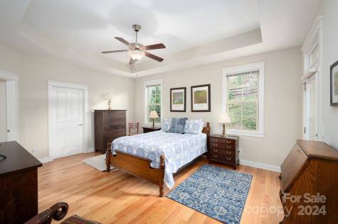 19 Roundtop Ridge Court Candler NC 28715