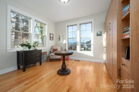 19 Roundtop Ridge Court Candler NC 28715