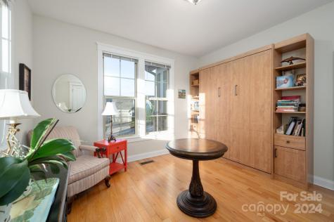 19 Roundtop Ridge Court Candler NC 28715