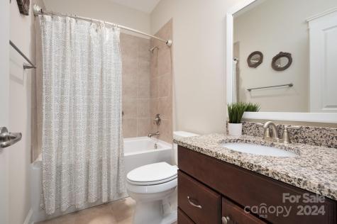 19 Roundtop Ridge Court Candler NC 28715