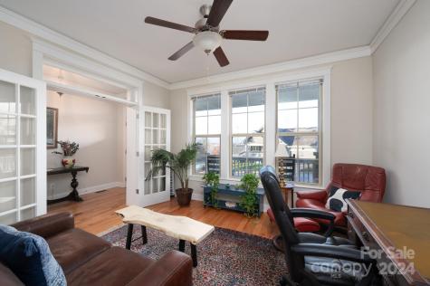 19 Roundtop Ridge Court Candler NC 28715