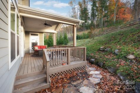 19 Roundtop Ridge Court Candler NC 28715