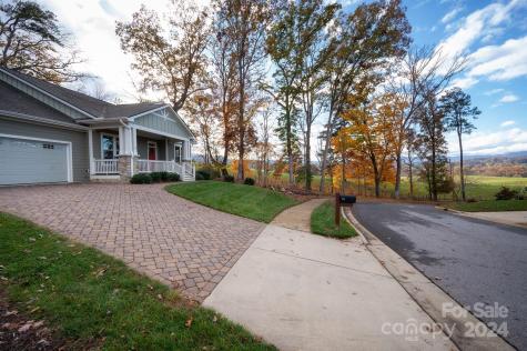 19 Roundtop Ridge Court Candler NC 28715