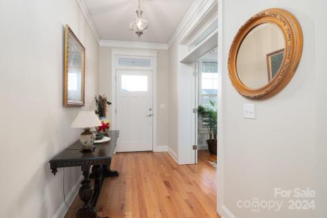 19 Roundtop Ridge Court Candler NC 28715