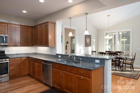 19 Roundtop Ridge Court Candler NC 28715