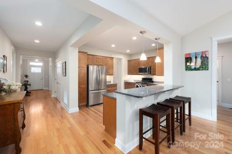 19 Roundtop Ridge Court Candler NC 28715