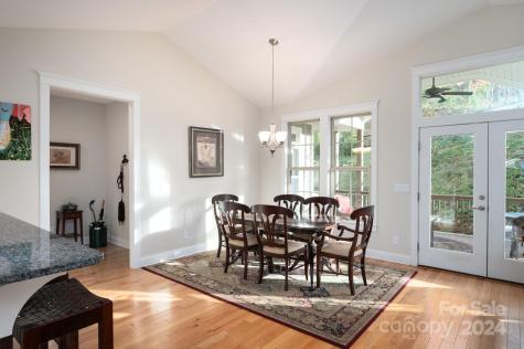 19 Roundtop Ridge Court Candler NC 28715