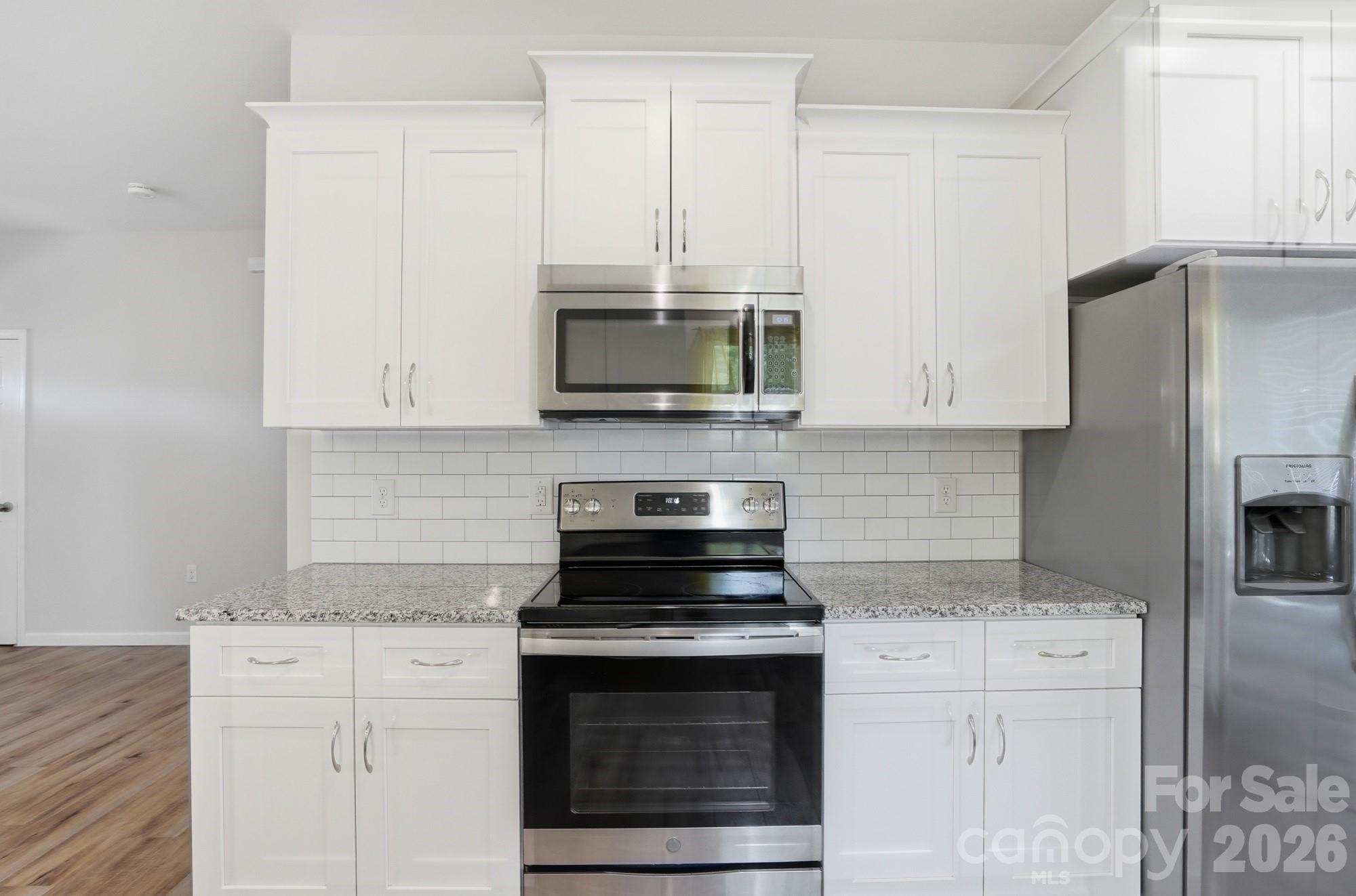2507 Leroy Avenue Gastonia NC 28054