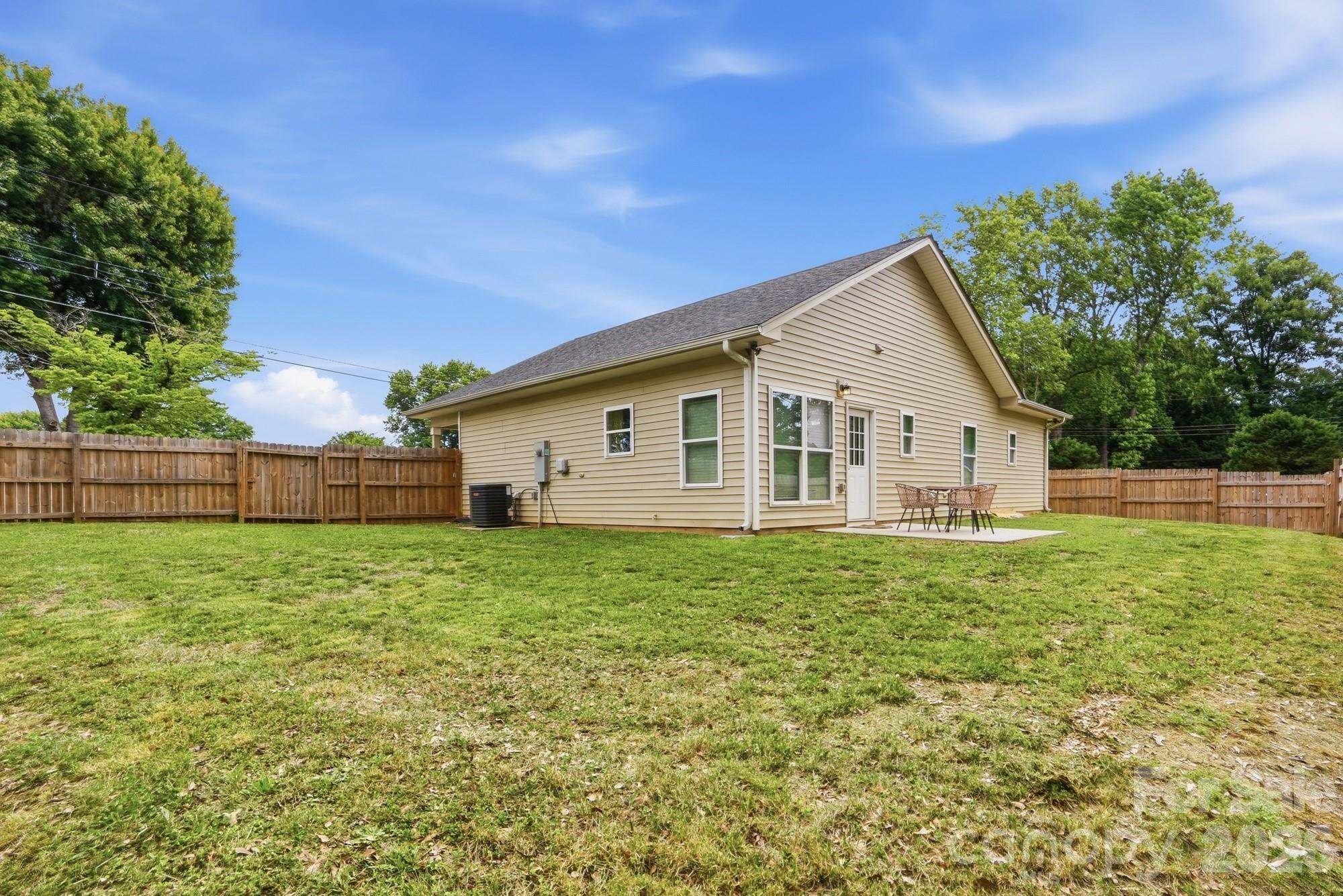 2507 Leroy Avenue Gastonia NC 28054
