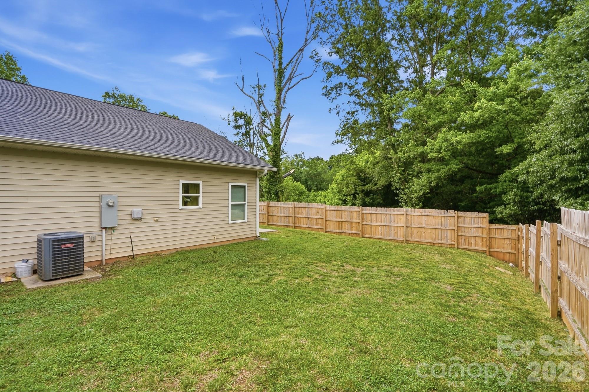 2507 Leroy Avenue Gastonia NC 28054
