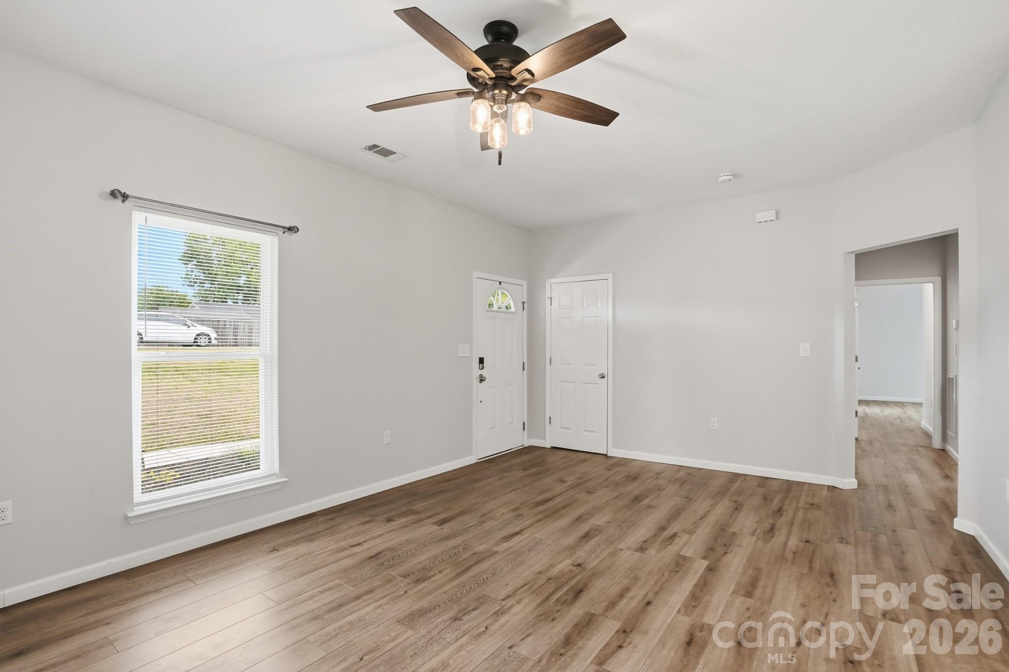 2507 Leroy Avenue Gastonia NC 28054