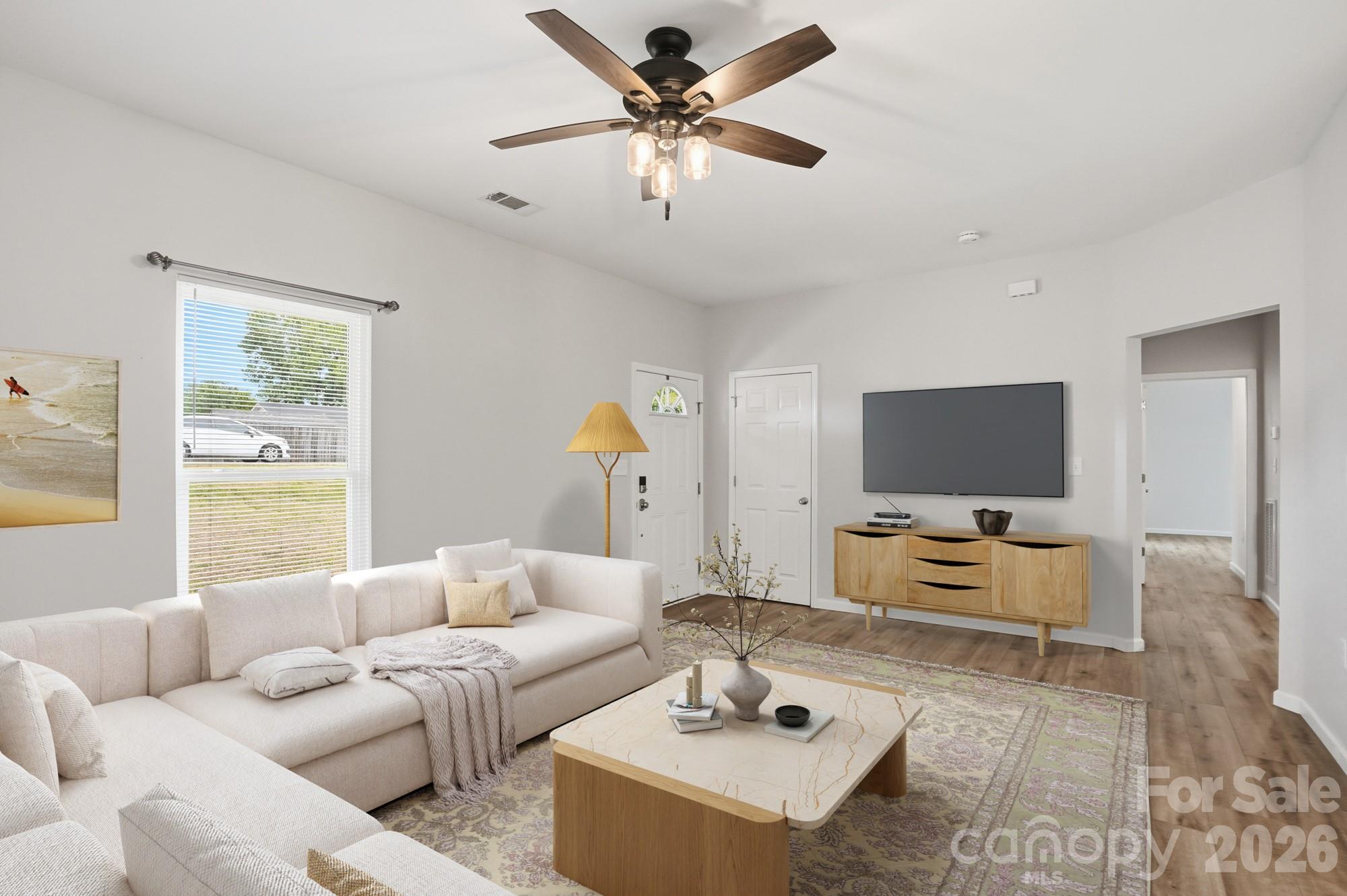 2507 Leroy Avenue Gastonia NC 28054