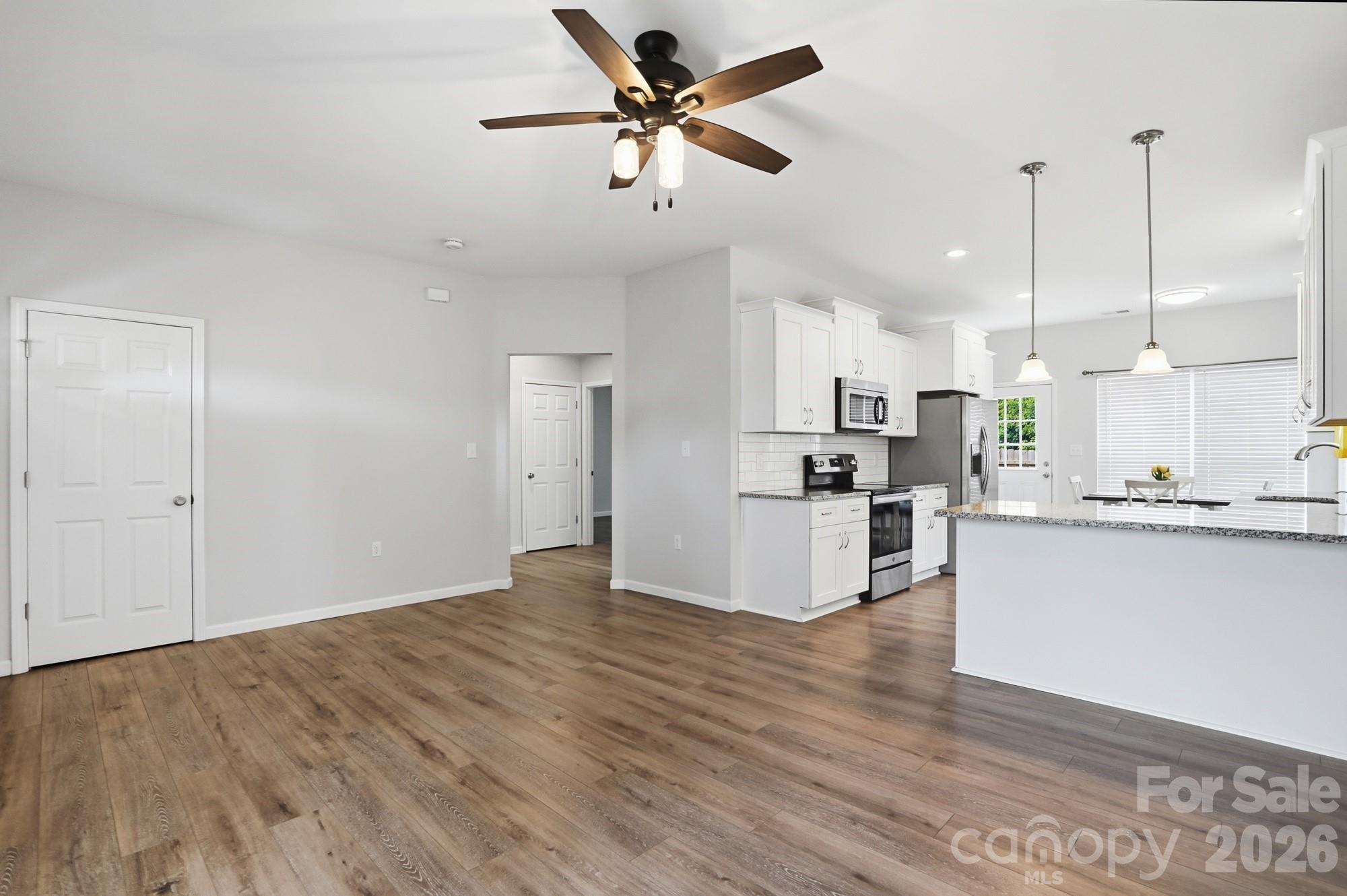 2507 Leroy Avenue Gastonia NC 28054