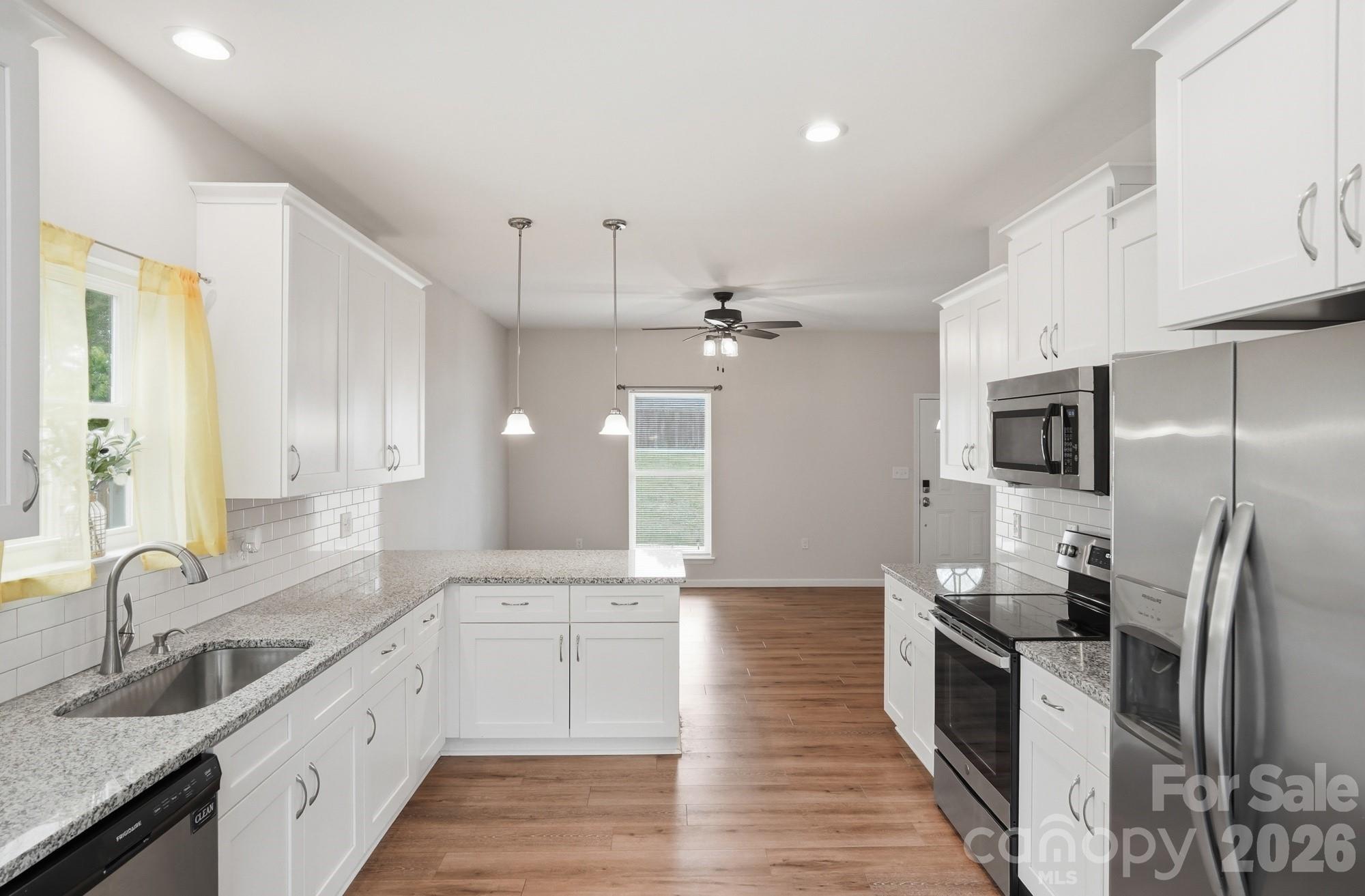 2507 Leroy Avenue Gastonia NC 28054