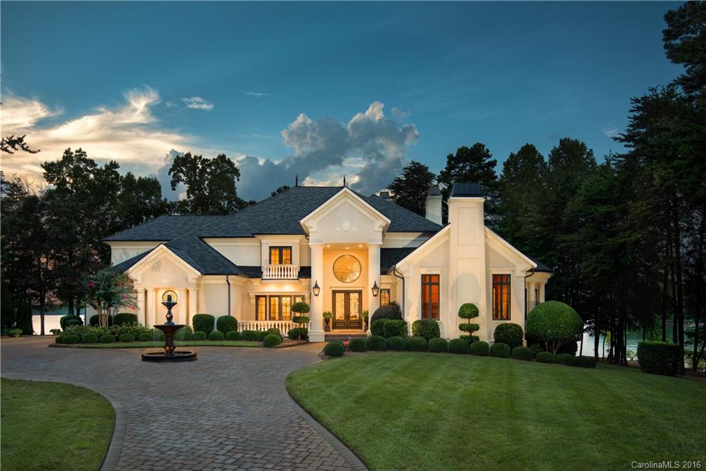 192 Attleboro Place Mooresville NC 28117
