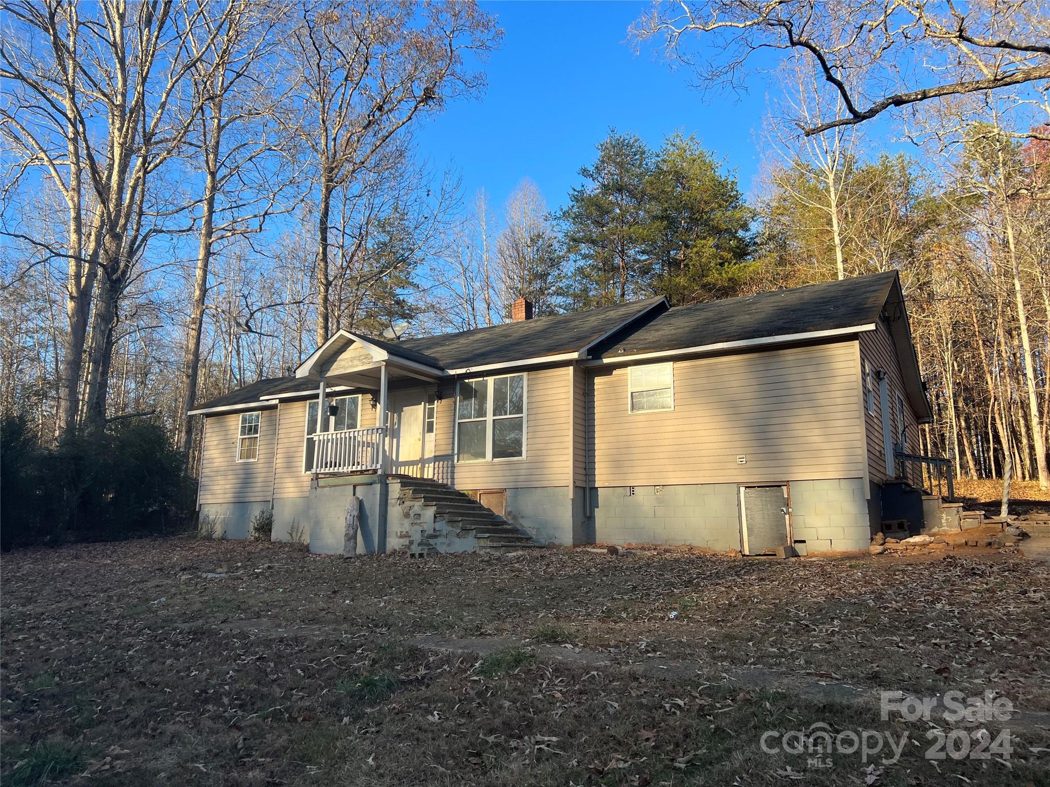 789 Groves Road Union Mills NC 28167
