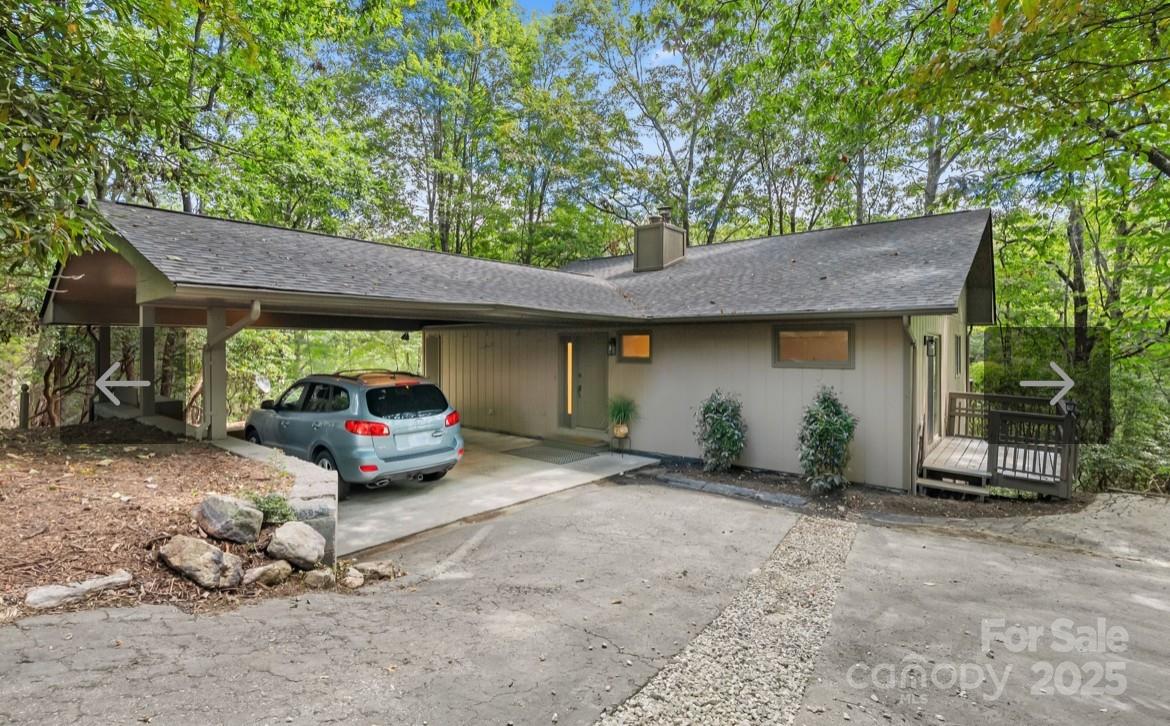 107 Amakola Court Brevard NC 28712
