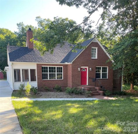 3980 Fish Pond Road Salisbury NC 28146