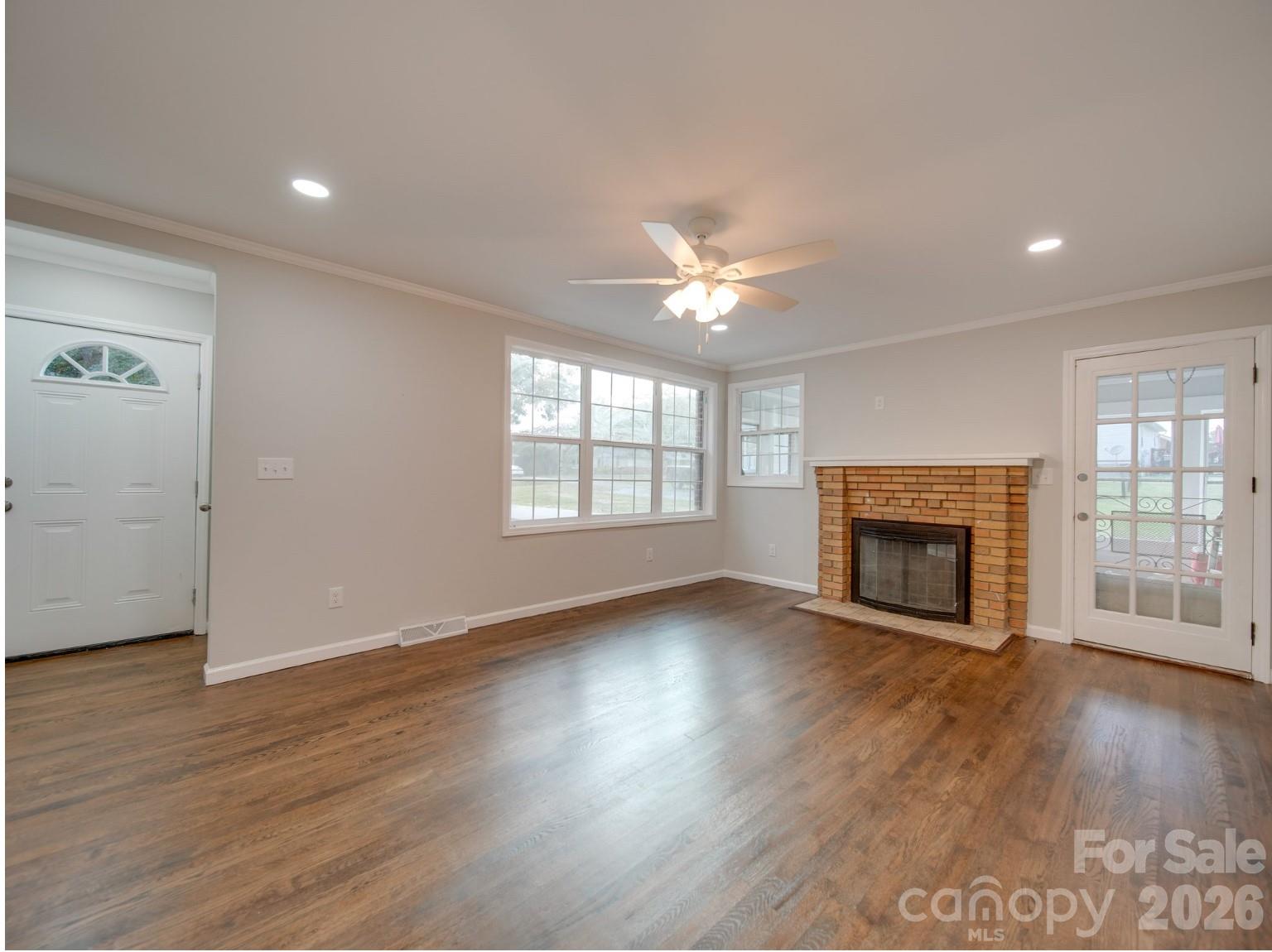 3980 Fish Pond Road Salisbury NC 28146