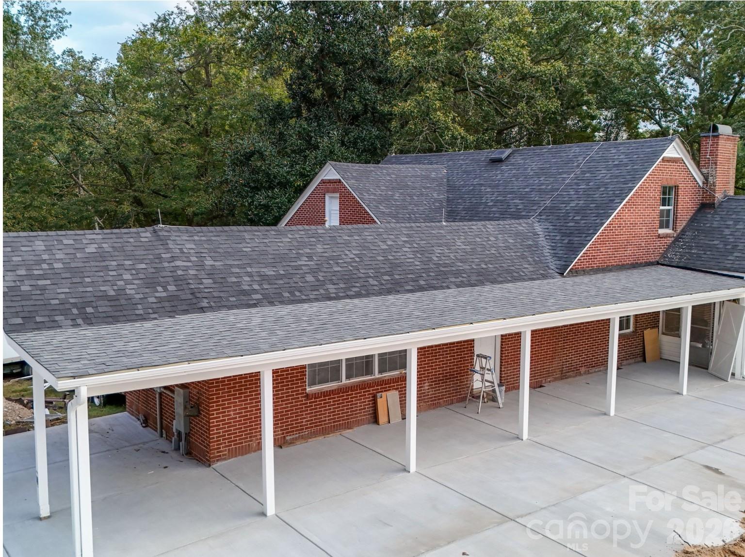 3980 Fish Pond Road Salisbury NC 28146