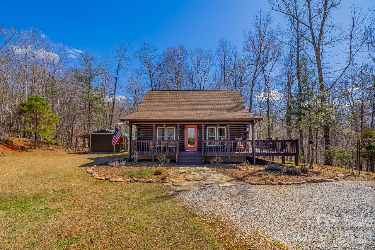 1972 River Crest Parkway Rutherfordton NC 28139