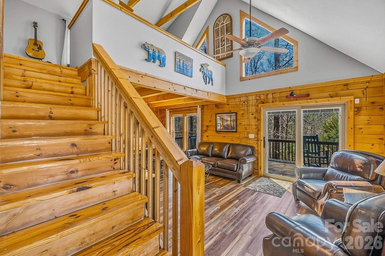1972 River Crest Parkway Rutherfordton NC 28139
